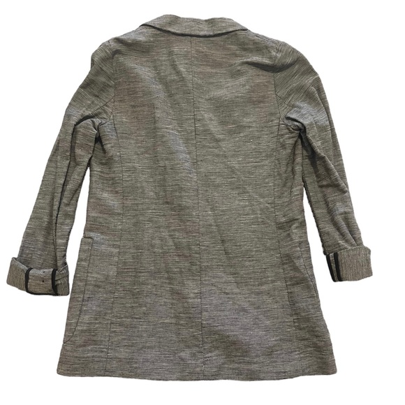 Woman’s Mango Blazer Size XXS - Picture 8 of 12